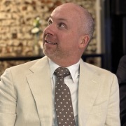 David Ketteridge