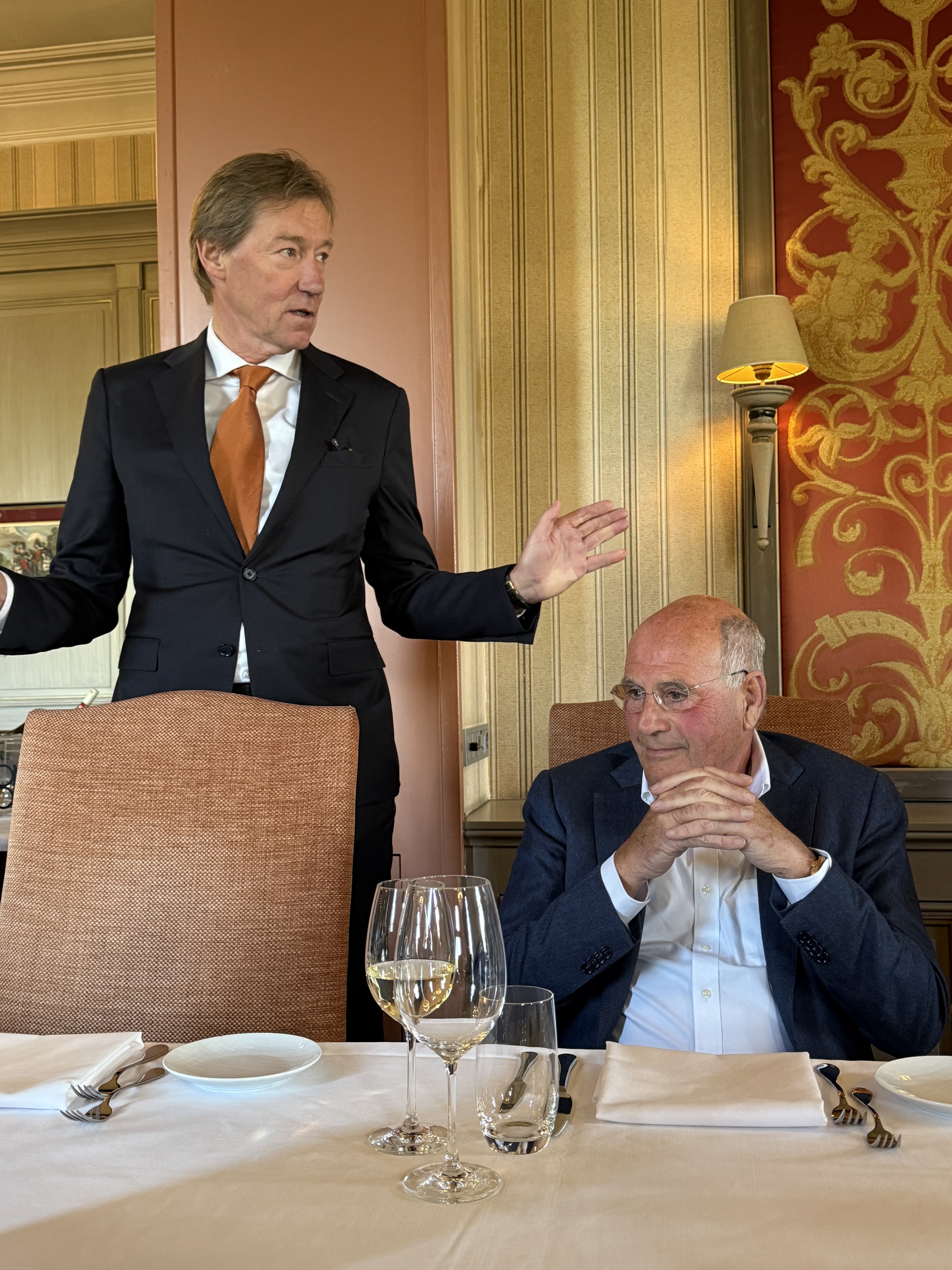 Joep van den Nieuwenhuyzen