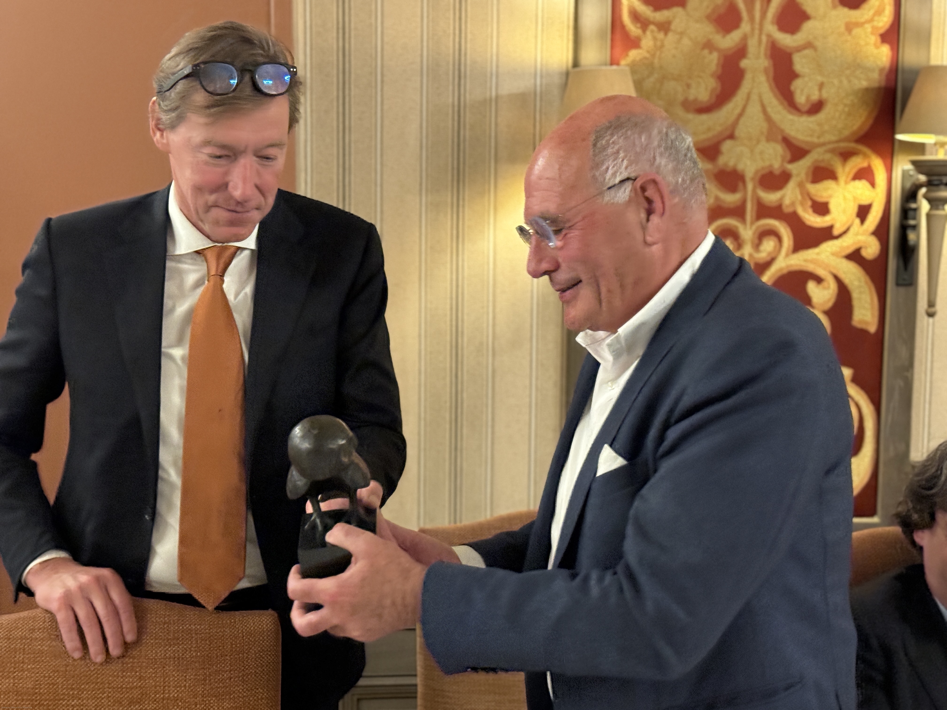 Joep van den Nieuwenhuyzen