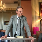 Het bedachtzame antwoord