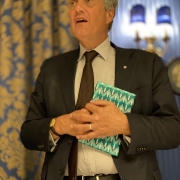 Peter Pulles